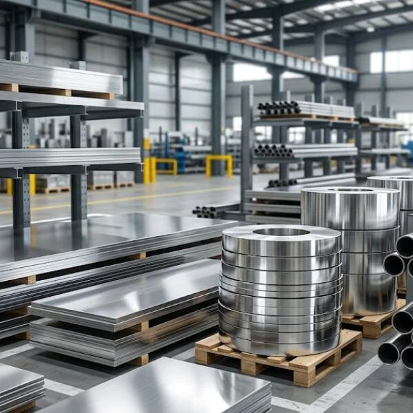 Tìm hiểu giá inox 304 hiện tại