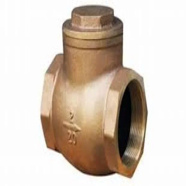 Tìm Hiểu Về Giá Van Nước 1 Chiều