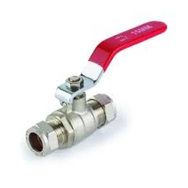 Isolator valve