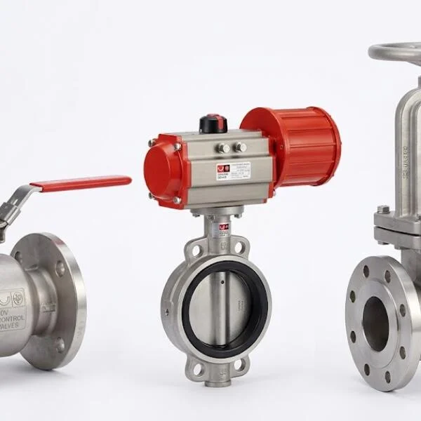 Tìm hiểu về jdv valve