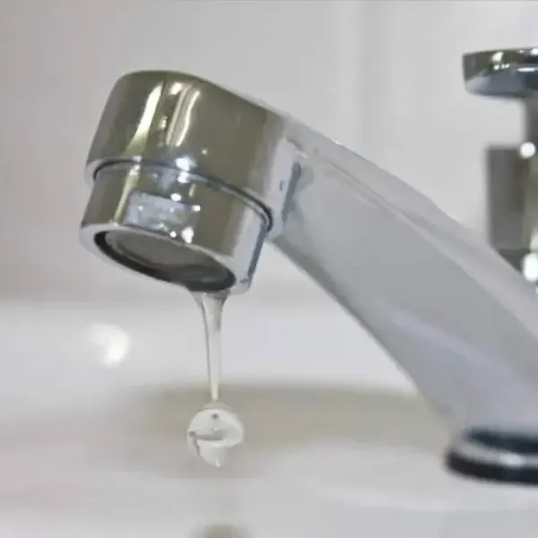 Khắc phục van nước bị rò rỉ