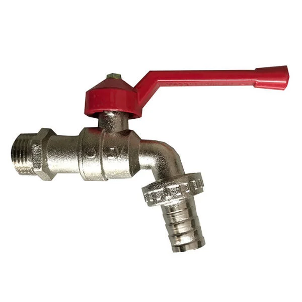 Hiểu Về Khóa Nước Ren 21