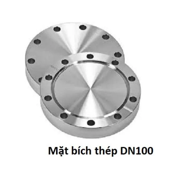 Mặt bích DN100
