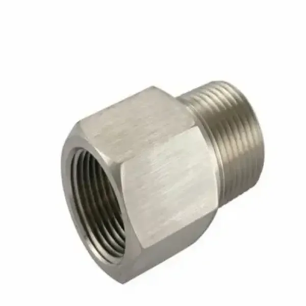 Nối Hụt Inox: Ứng Dụng và Lợi Ích