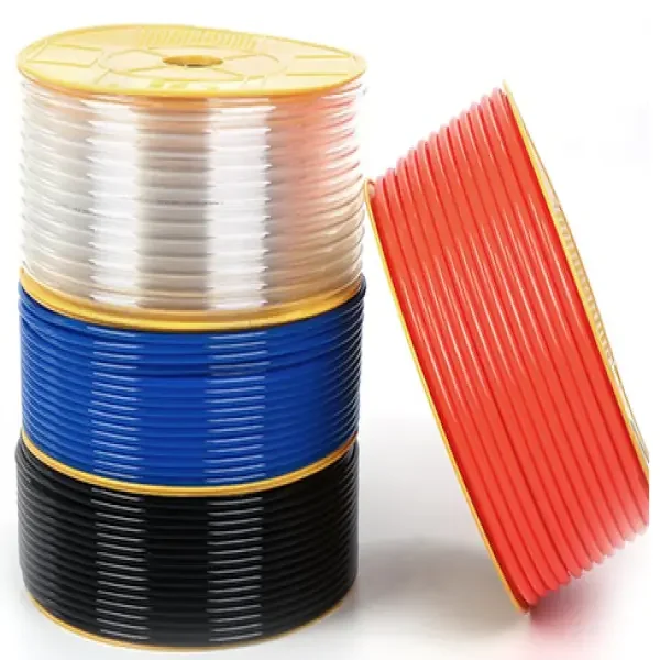 Tổng quan về ống dẫn khí nén