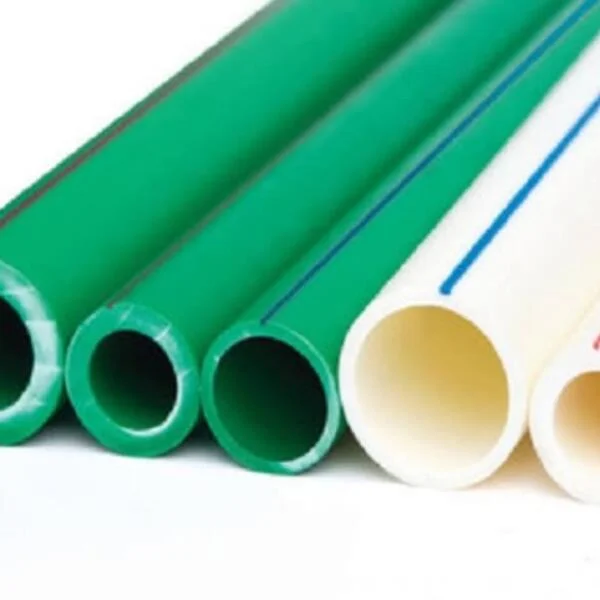 Ống nước áp lực cao