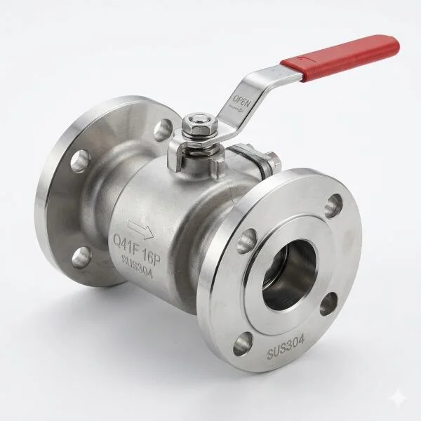 Tổng quan về Q41f 16p