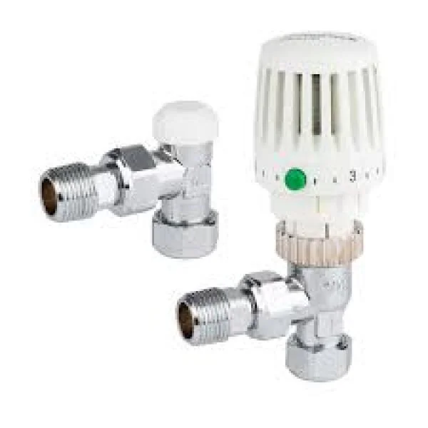 Hiểu Về Radiator valve