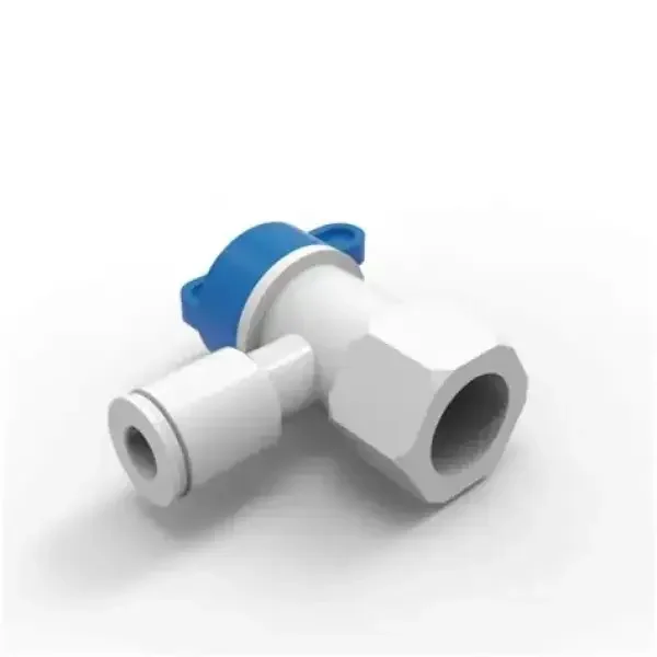 Ro tank valve là gì