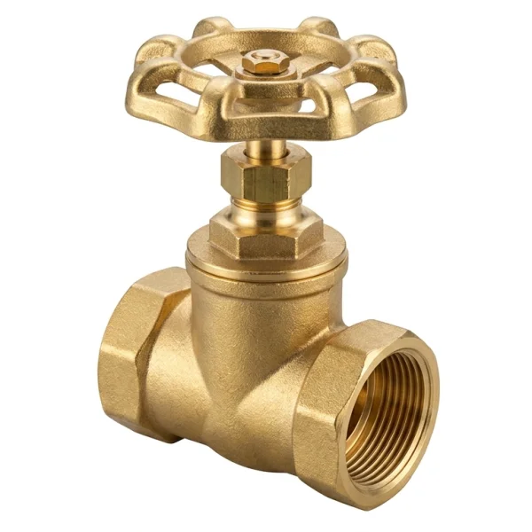 Tìm hiểu stopcock valve