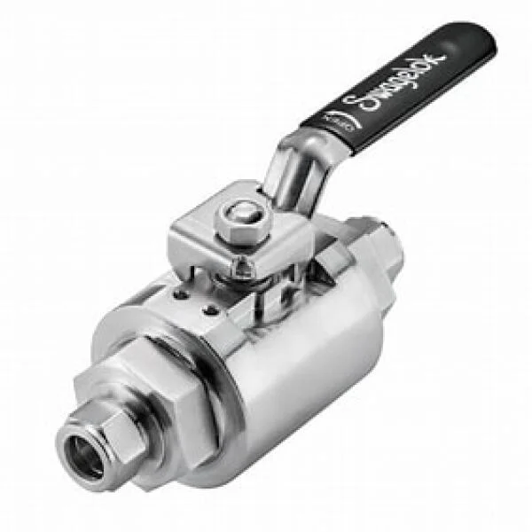 Tìm Hiểu Về Swagelok Valve
