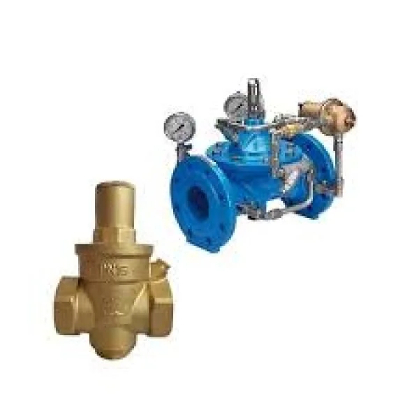 Tổng quan về valve arita