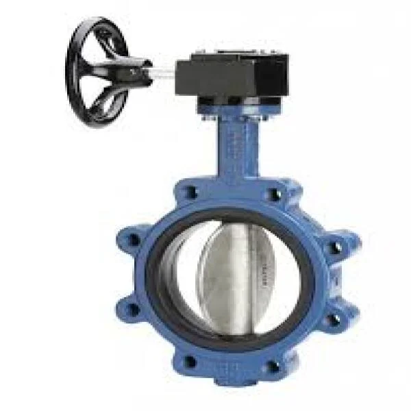 Valve Bướm: Tổng Quan và Ứng Dụng