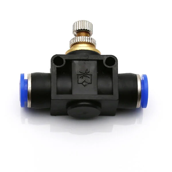 Valve tiết lưu