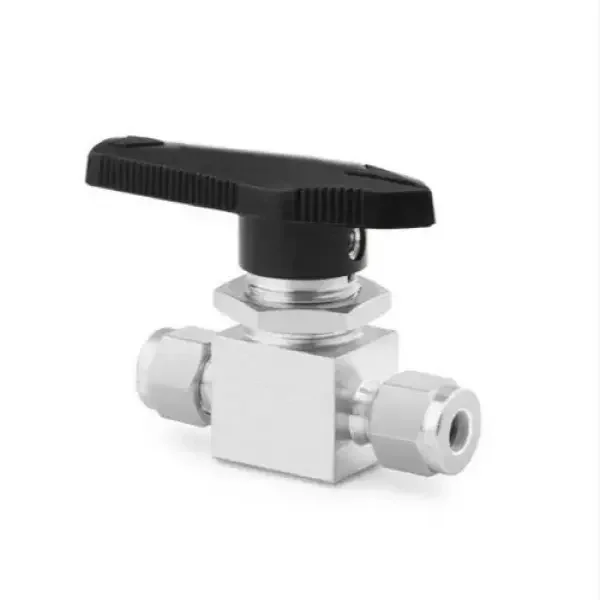 Swagelok ball valve là gì?