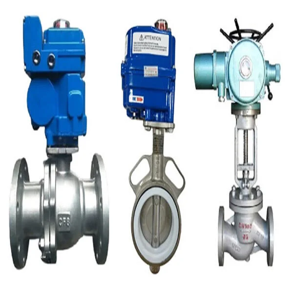 Tìm hiểu van chỉnh lưu lượng nước