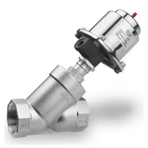 Tổng quan về van YS (YS Valve)