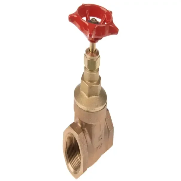 Tìm hiểu gate valve 1 inch price