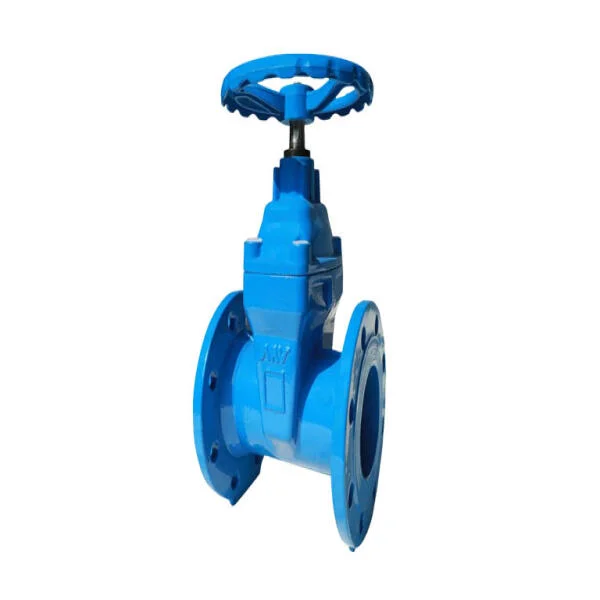 Hiểu về van cổng ty chìm tay quay