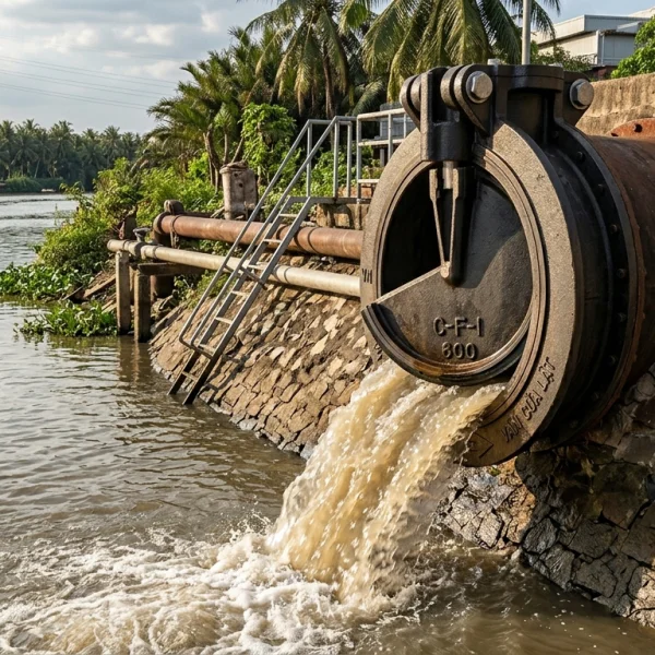 Van cửa lật là gì