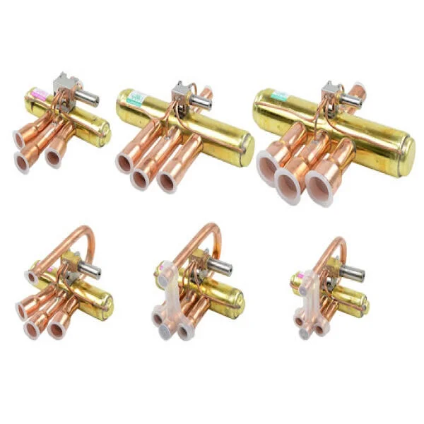 Hiểu về van đảo chiều 4 ngả