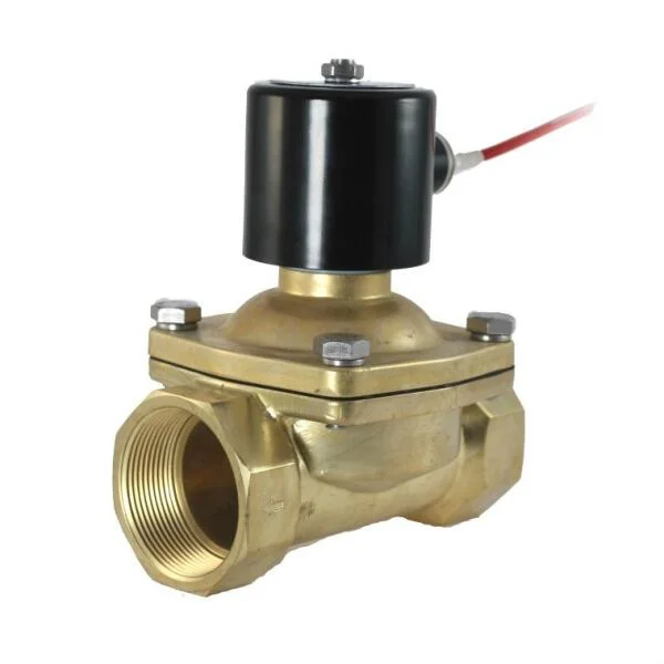 Van điện từ nước 220v phi 21?