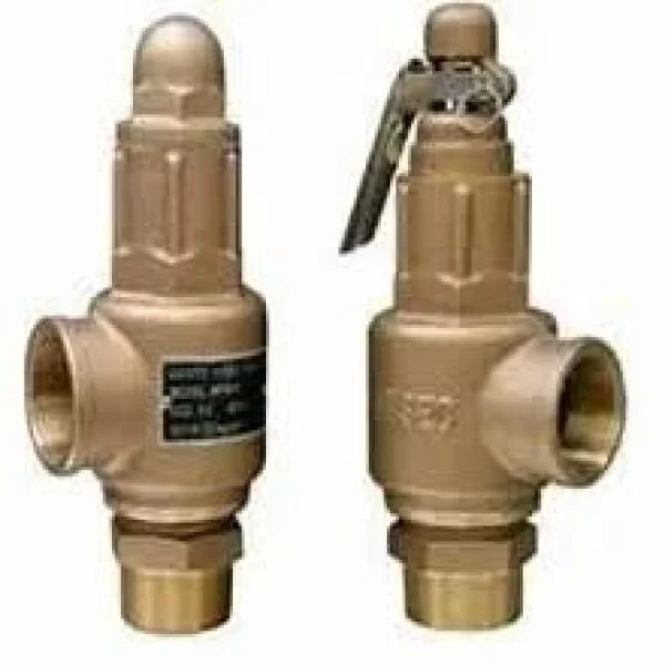 Tìm hiểu về van hồi lưu