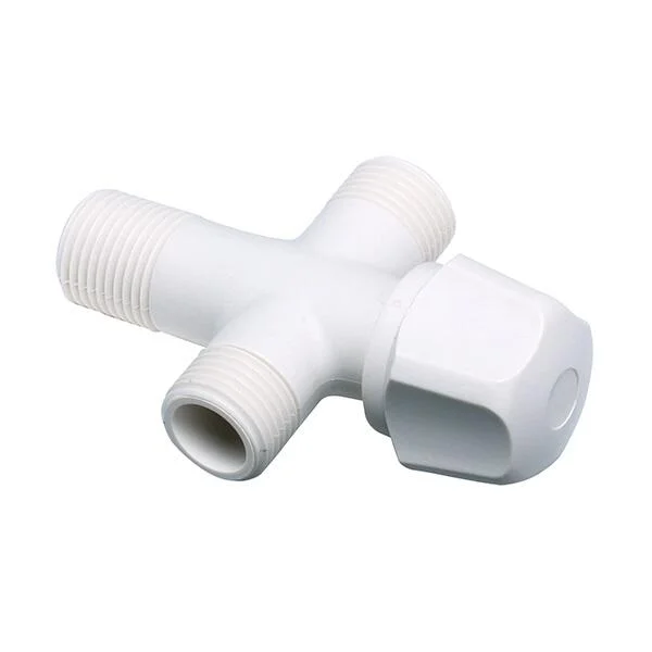 Giới thiệu về van khóa chữ T