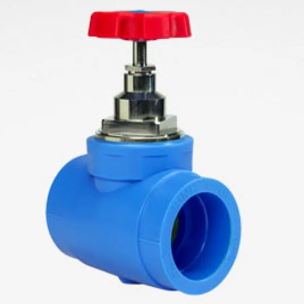 Tìm hiểu về van khóa nước 25