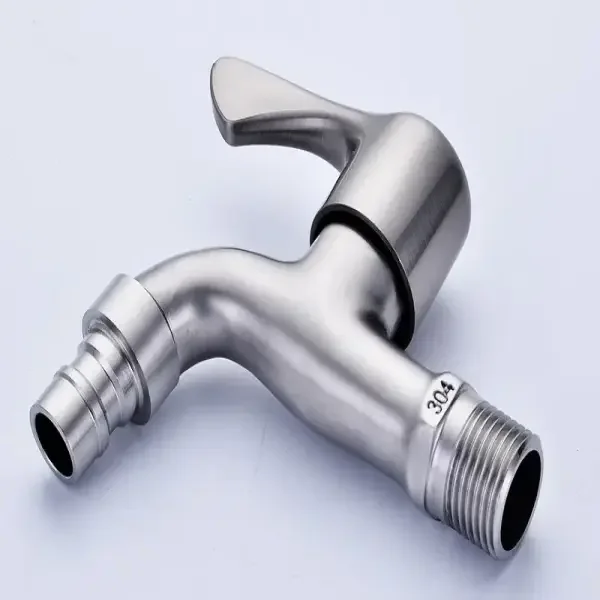 Hiểu Về Van Khóa Nước Inox Phi 21