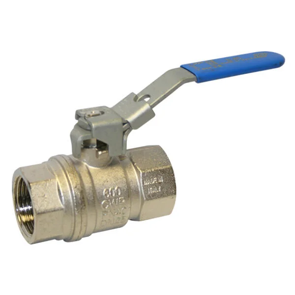 Tổng quan về lock valve