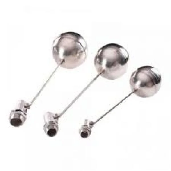 Tìm hiểu về van phao cơ DN32