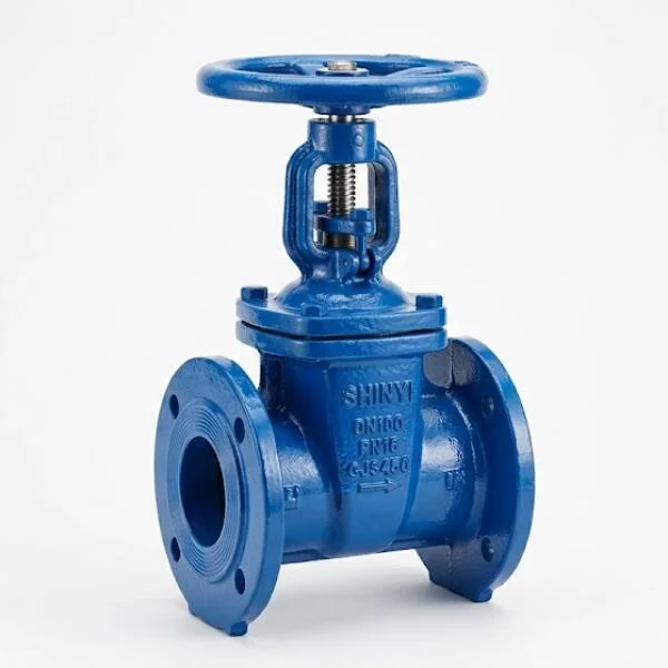 Van shinyi của nước nào?