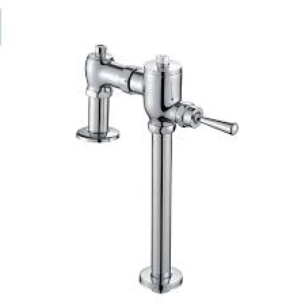 Giới thiệu về Van Xả Tay Gạt