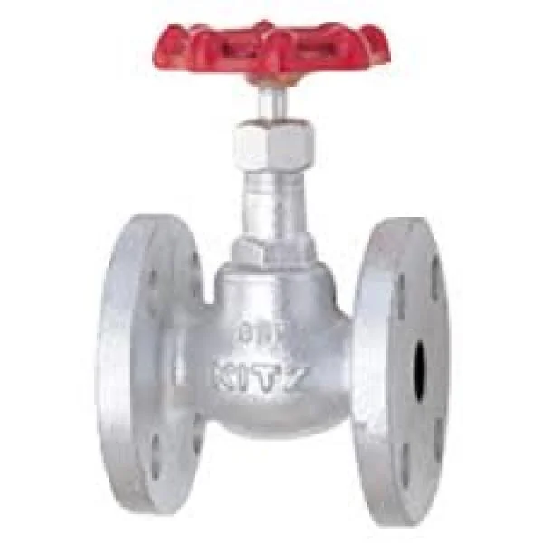 Tìm Hiểu về 10k globe valve