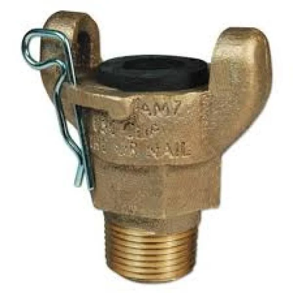 Giới thiệu về Dixon Valve