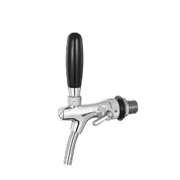 Hiểu về vòi chiết rót