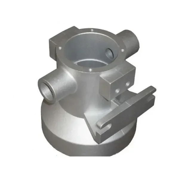Tìm Hiểu Về Valve housing