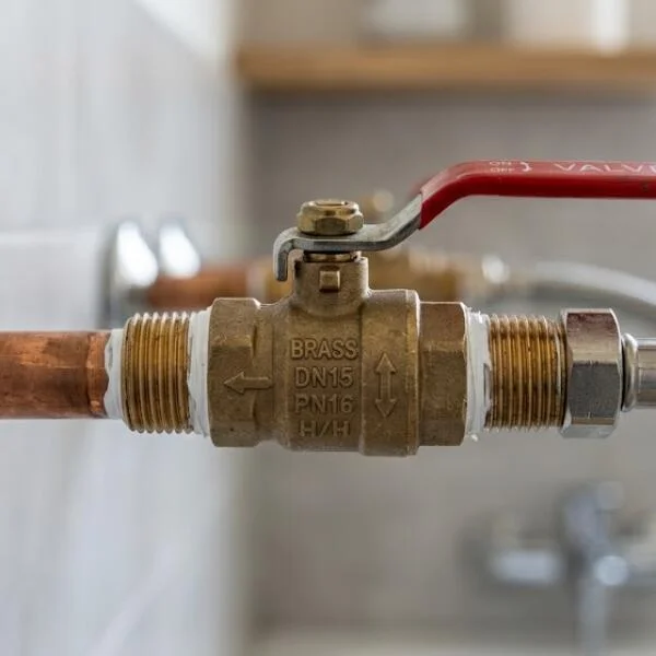 Water stop valve là gì?