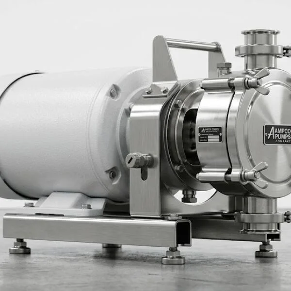 Ampco pump