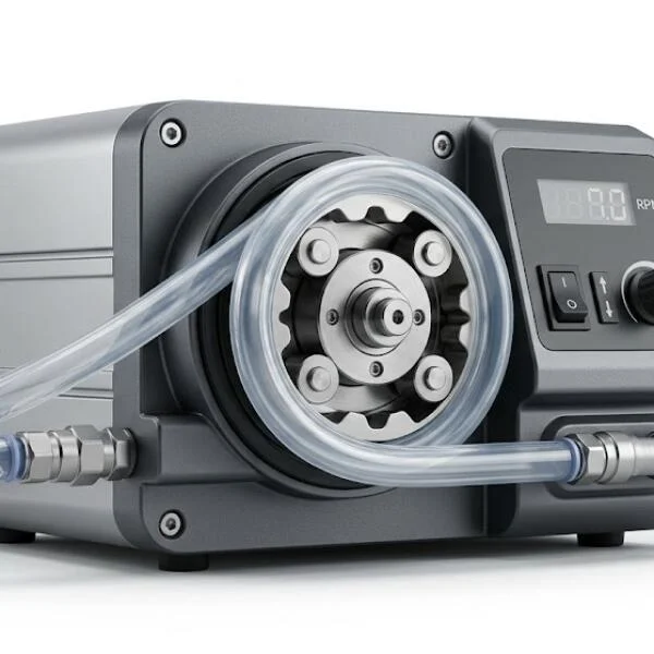 Bán bơm nhu động