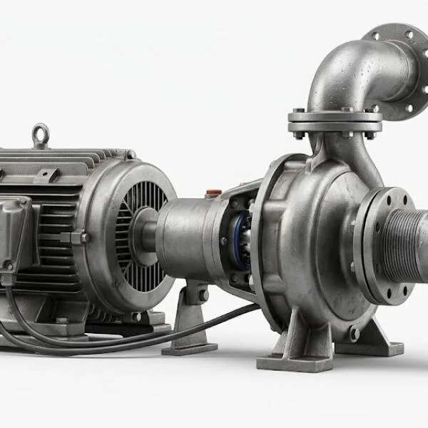 Bơm chalaka là gì?