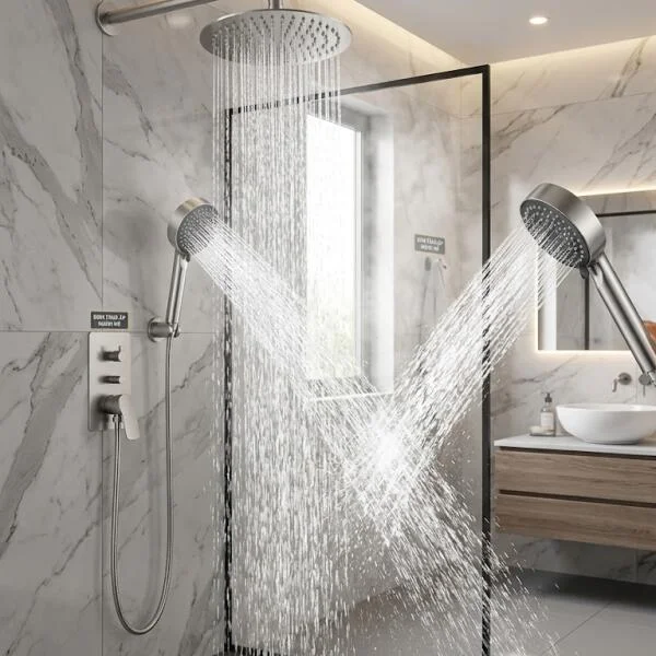 Bơm nước áp suất