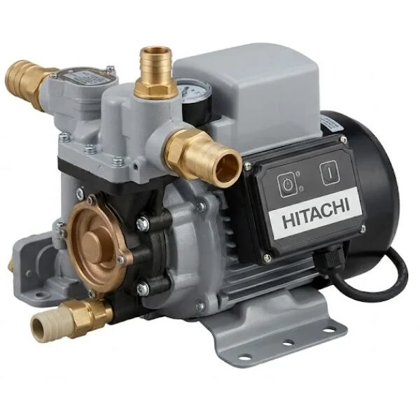 Bơm nước hitachi