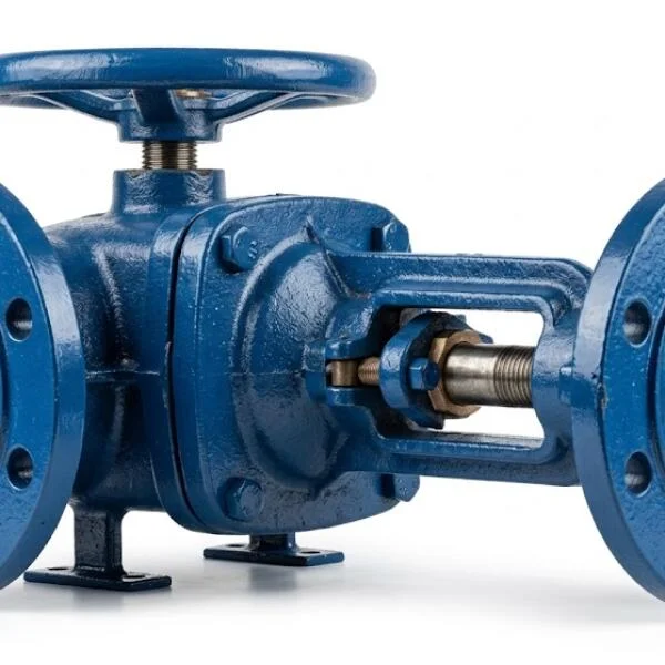 Bs 5154 gate valve là gì?