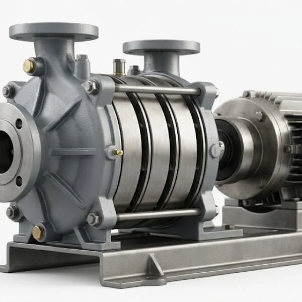 Ebara fsa pump catalogue