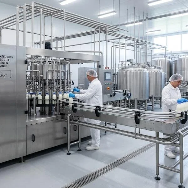 Tìm hiểu về giá inox 304 và 316