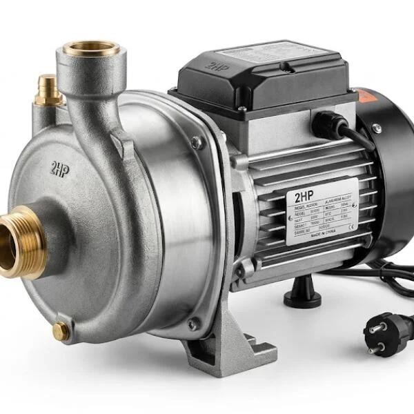 Tìm hiểu về giá máy bơm 2 ngựa