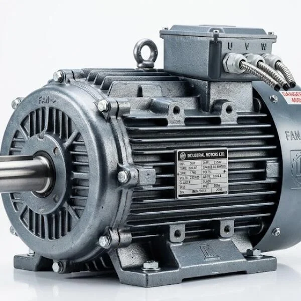 Giá motor 3hp 3 pha