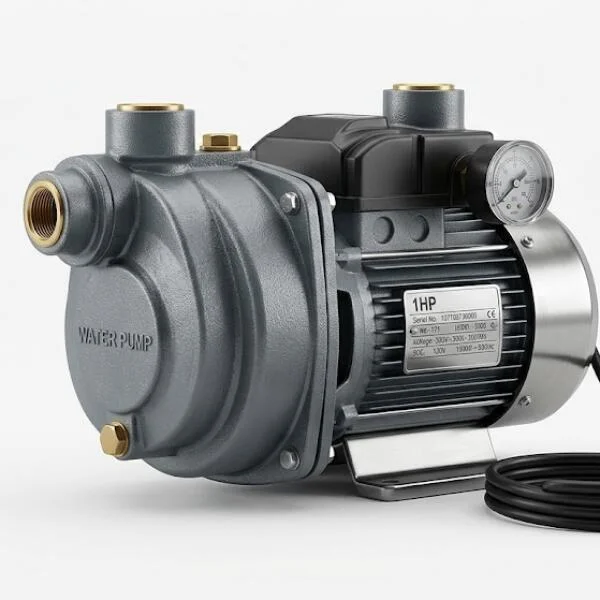 Máy bơm 1hp